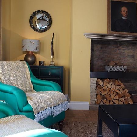 Crucis Park Estate Villa Cirencester Ngoại thất bức ảnh