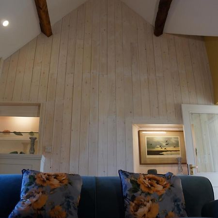 Crucis Park Estate Villa Cirencester Ngoại thất bức ảnh