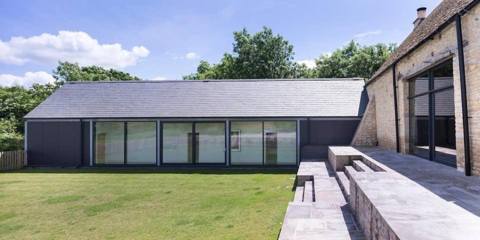 Crucis Park Estate Villa Cirencester Ngoại thất bức ảnh