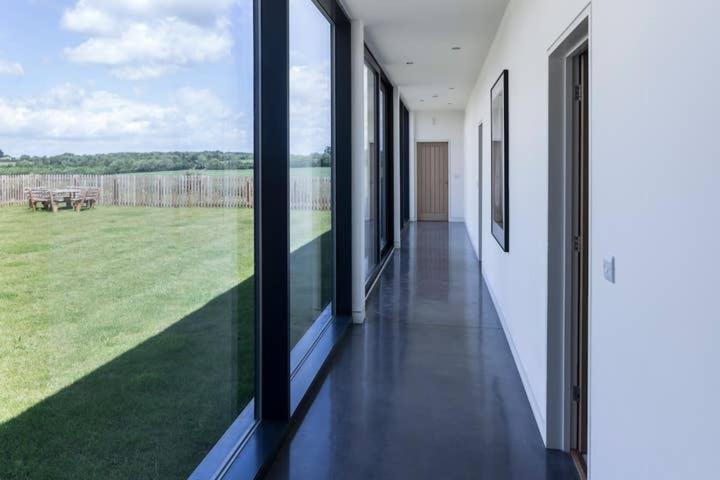 Crucis Park Estate Villa Cirencester Ngoại thất bức ảnh