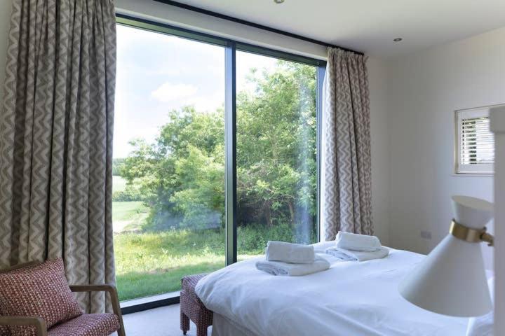 Crucis Park Estate Villa Cirencester Ngoại thất bức ảnh