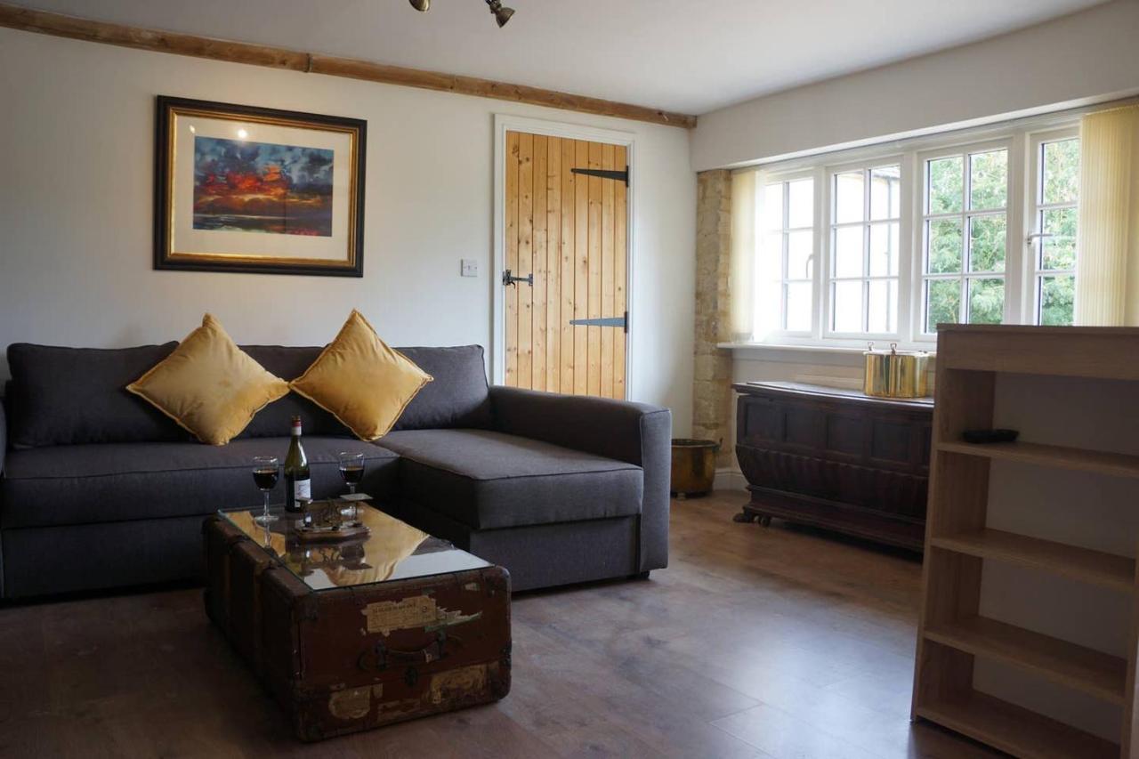 Crucis Park Estate Villa Cirencester Ngoại thất bức ảnh