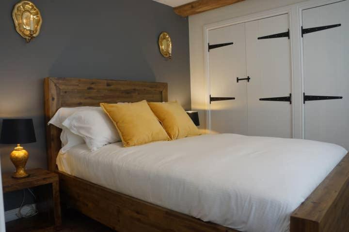 Crucis Park Estate Villa Cirencester Ngoại thất bức ảnh