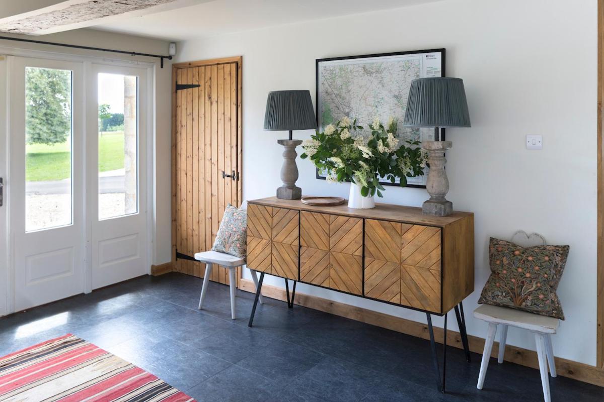Crucis Park Estate Villa Cirencester Ngoại thất bức ảnh
