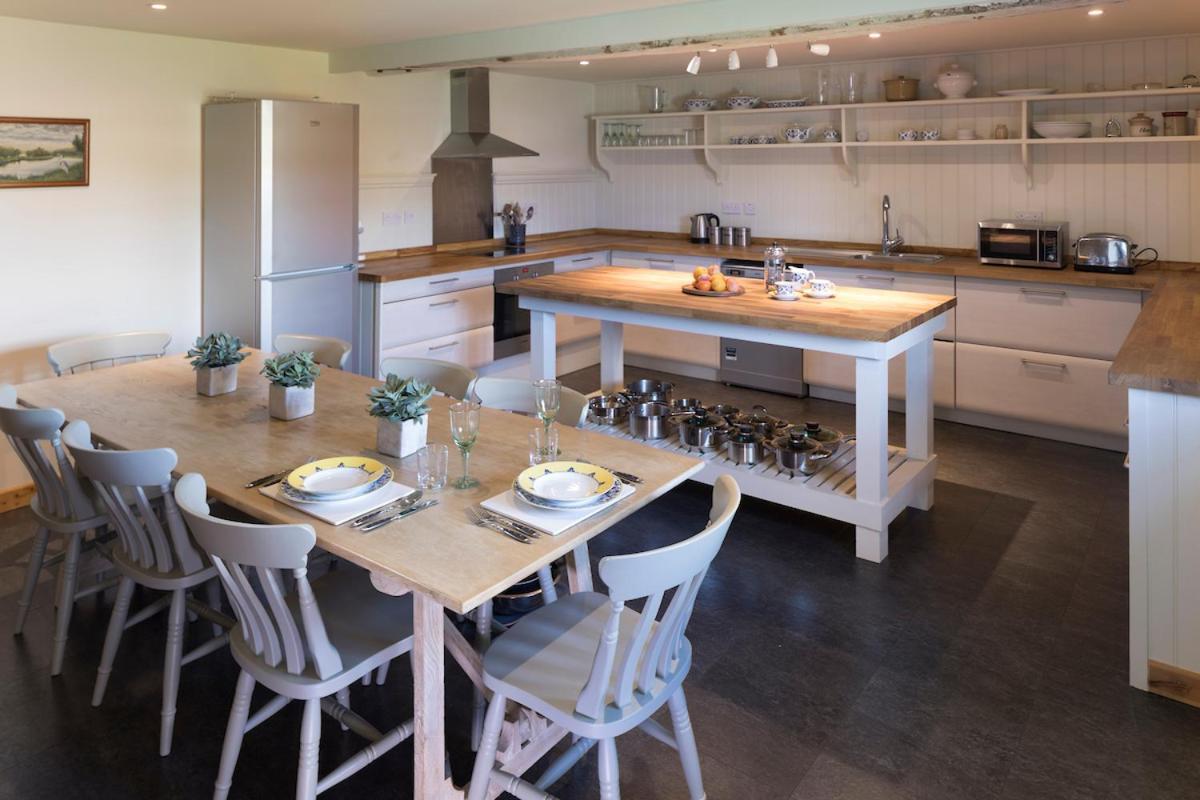 Crucis Park Estate Villa Cirencester Ngoại thất bức ảnh