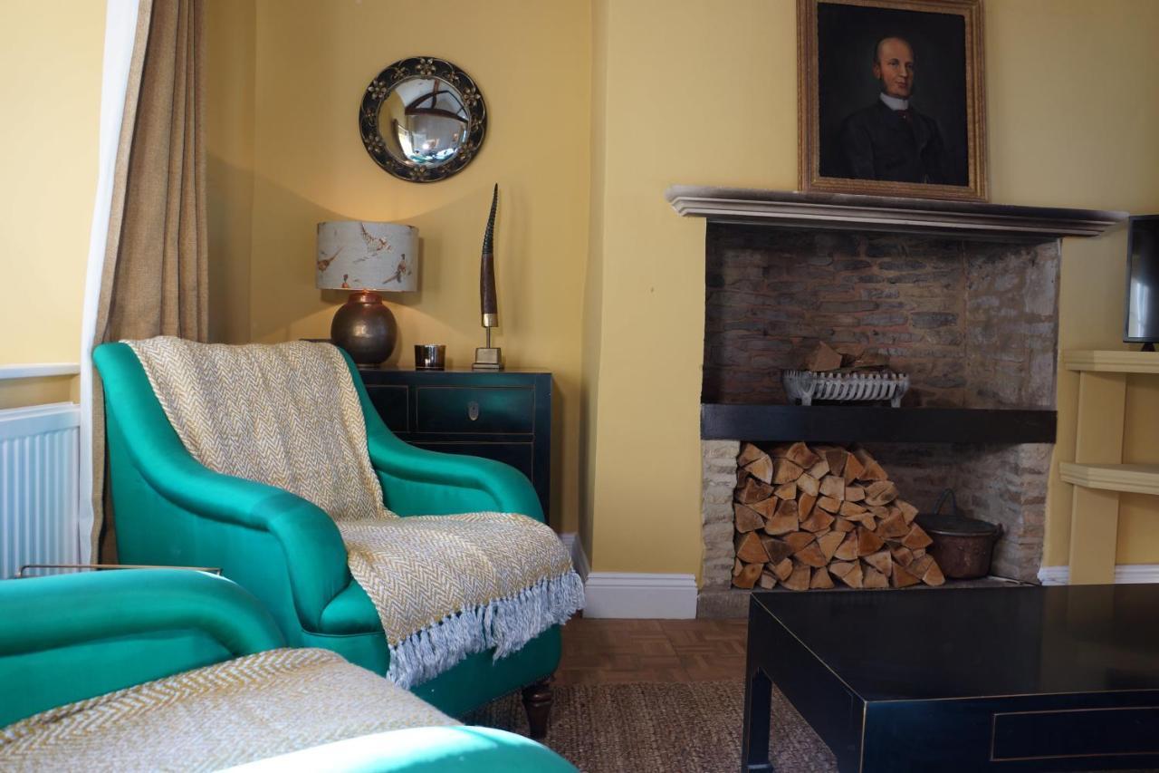 Crucis Park Estate Villa Cirencester Ngoại thất bức ảnh