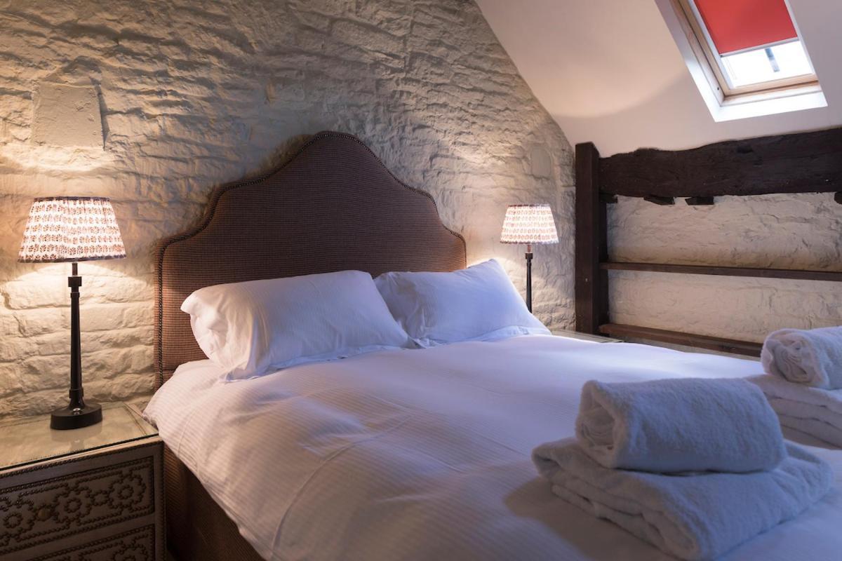 Crucis Park Estate Villa Cirencester Ngoại thất bức ảnh