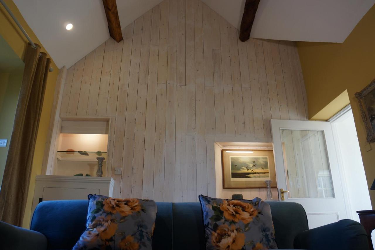 Crucis Park Estate Villa Cirencester Ngoại thất bức ảnh