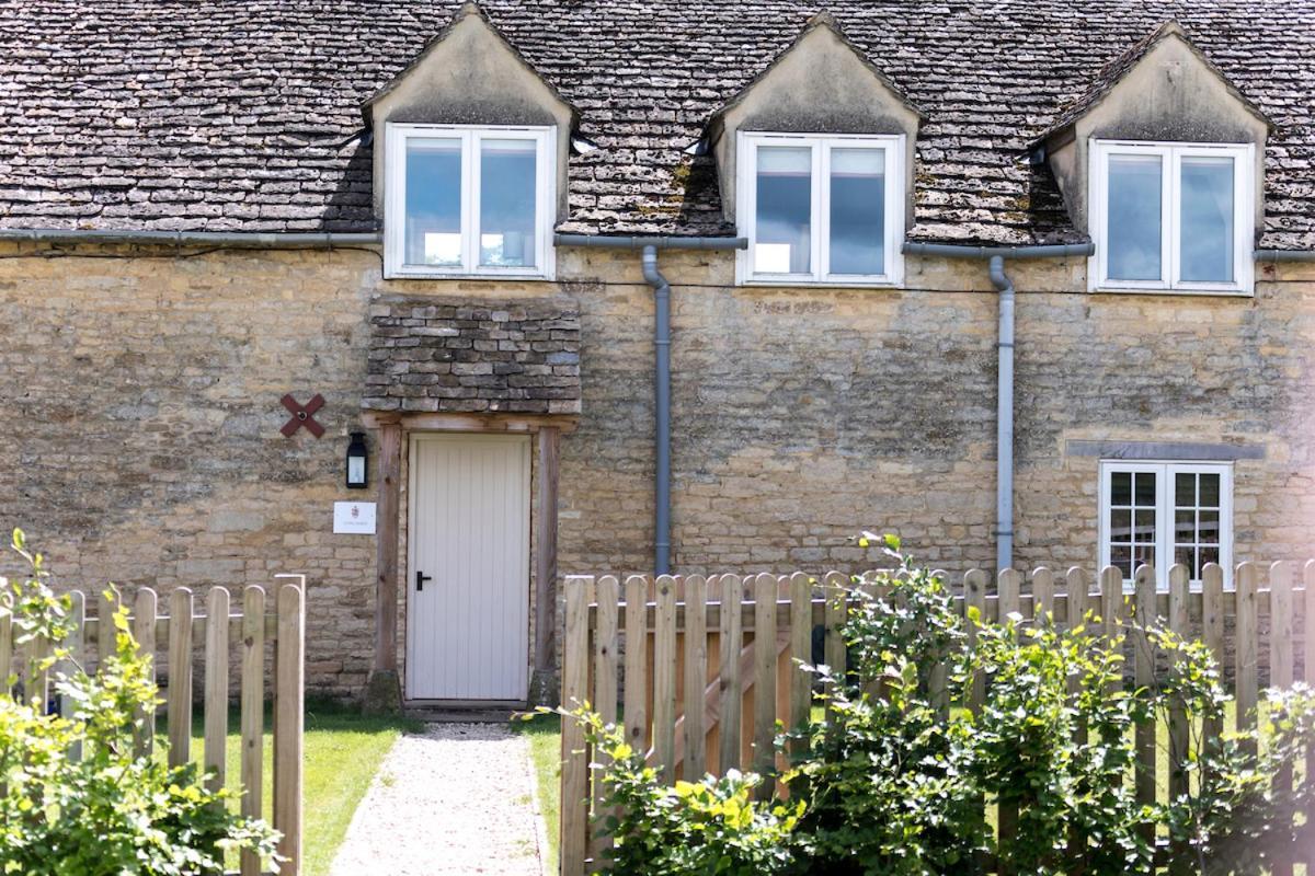 Crucis Park Estate Villa Cirencester Ngoại thất bức ảnh