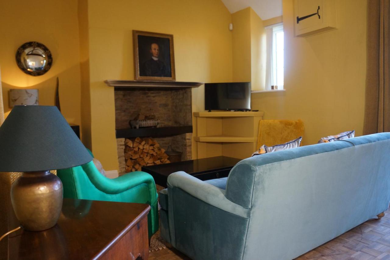 Crucis Park Estate Villa Cirencester Ngoại thất bức ảnh